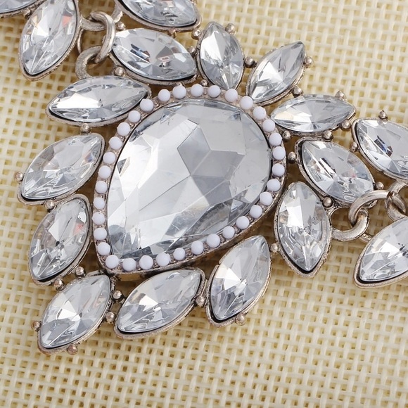 Crystal Choker - Picture 5 of 5